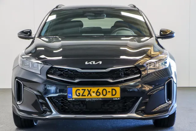 Kia XCeed 1.5 T-GDi GT-Line Automaat