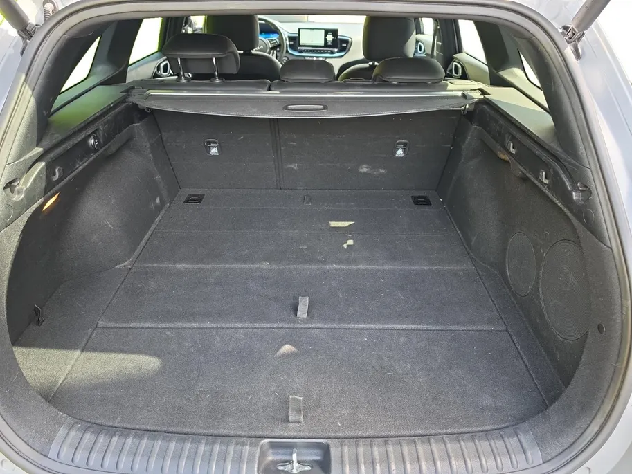 Kia Ceed Sportswagon 1.0 T-GDi MHEV Design Edition Automaat | Elektrische achterklep | Privacy glass