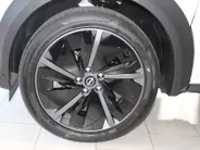 Nissan Juke 1.6 Hybrid Pulse | Bose audio | 360grd camera | Dodehoeksensoren| Lederen bekleding | Apple carplay & Androidauto | Pro-pilot | Stuur-, en Stoel- en voorruitverwarming |
