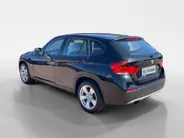 BMW X1 sDrive18i Executive *Automaat*Cruise Control*Stoelverwarming*L.M. Velgen