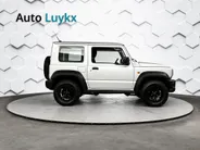 Suzuki Jimny 1.5 Professional Allgrip | 4 x 4 | L.M. Velgen | Cruise Control