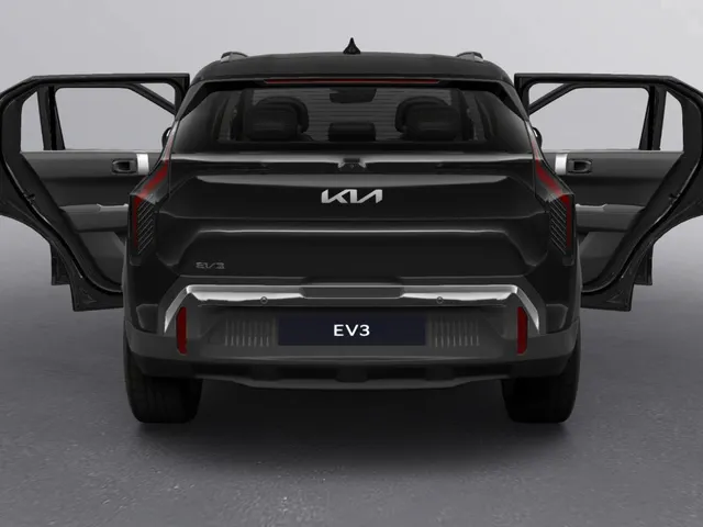 Kia EV3 Plus Advanced 58.3 kWh