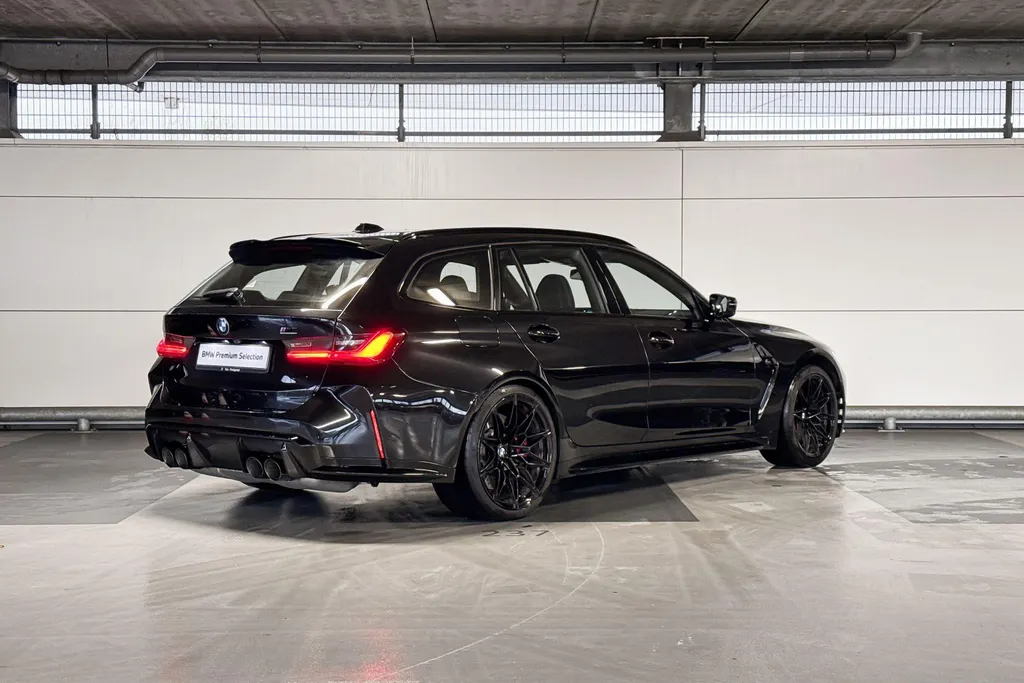 BMW M3 Touring xDrive Competition