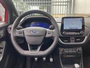 Ford Puma 1.0 EcoBoost Hybrid 155 pk ST-Line X Panoramadak - Winter Pack, Elektrische achterklep - Bliss