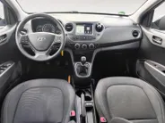 Hyundai i10 1.0i Comfort | Navigatie | Cruise control | Airco | Incl.12 Maanden, APK, Onderhoudsbeurt etc! Premiumpakket gratis!