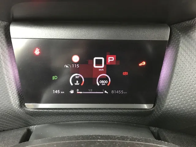 Citroën C4 1.2 Puretech Shine