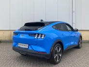 Ford Mustang Mach-E Standard RWD 75 kWh Standard Range - Grabber Blue - Direkt leverbaar