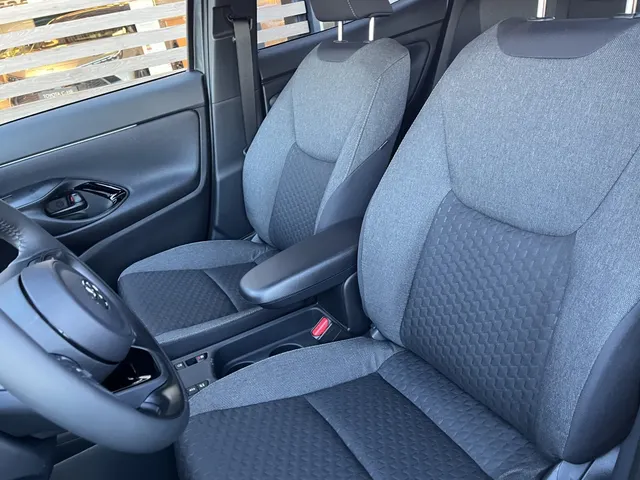 Toyota Yaris Cross 1.5 Hybr 115 Dynamic | Comfort Pack