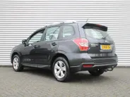 Subaru Forester 2.0 Luxury Plus | Trekhaak | Camera | Stoelverwarming | Schuifdak | 17' LM | Clima | Xenon | Parkeersensor v+a | All seasons |