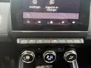 Renault Clio 1.0 TCe 90 GPF techno NAVI AIRCO CAMERA PARKEERSENSOREN CRUISE CONTROLE 9,3 INCH SCHERM APPLE CARPLAY ANDROID AUTO ZEER MOOIE AUTO DEALER ONDERHOUDEN