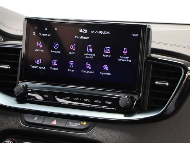 Kia Ceed Sportswagon 1.0 T-GDi Design Edition