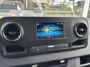 Mercedes-Benz Sprinter 317 CDI L3 AUT. BETIMMERING