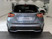 Nissan Juke 1.6 Hybrid N-Design | € 5000,= KORTING | TECHNOLOGY PACK | COLD PACK | OP VOORRAAD!!!