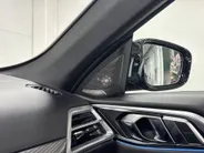 BMW M4 Cabrio xDrive Competition