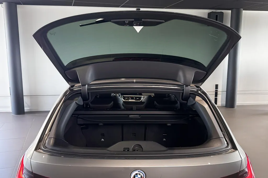 BMW 3 Serie Touring M340i xDrive