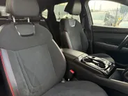 Hyundai Tucson 1.6 T-GDI PHEV N Line 4WD | 66km WLTP elektrisch | Navigatie | Apple Carplay & Android Auto | Adaptive cruise control | Parkeersensoren rondom | 360 camera | Stoelverwarming & koeling voor |