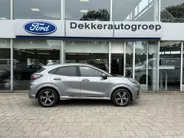 Ford Puma 1.0 EcoBoost Hybrid ST-Line