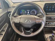 Hyundai Kona 1.6 GDI HEV Comf Smart | Keyless entry/start | Apple/Android | C