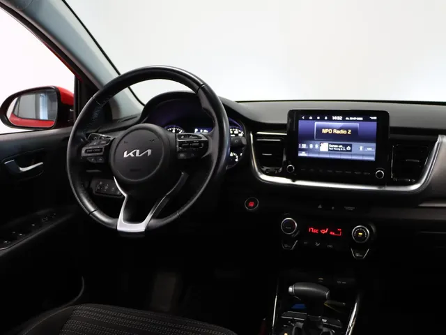 Kia Stonic 1.0 T-GDi MHEV DynamicPlusLine AUTOMAAT