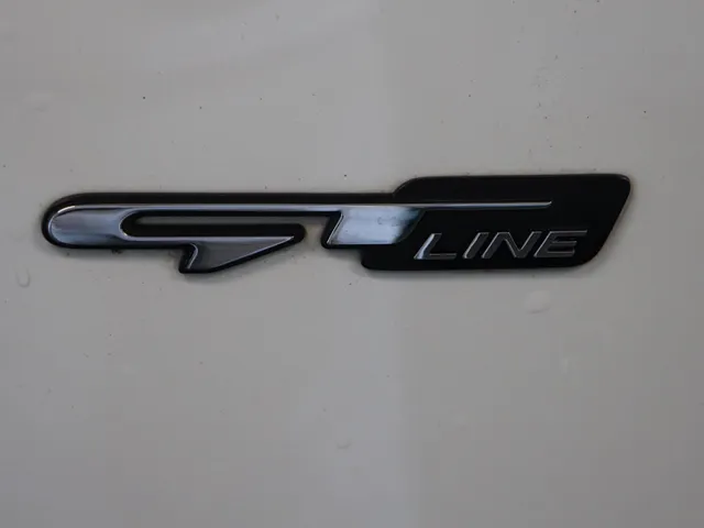 Kia Picanto 1.2 CVVT GT-Line