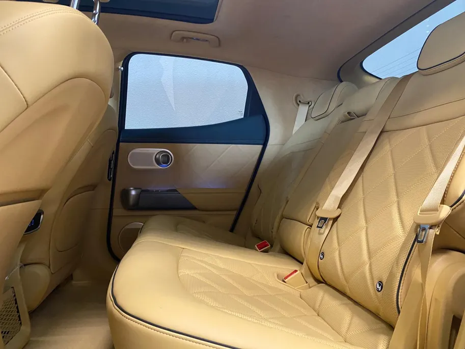 Genesis GV60 84 KWH | PREMIUM | SUNROOF | B&O | DIRECT LEVERBAAR |