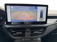 Ford Focus Wagon 1.0 EcoBoost Hybrid ST Line X | NL auto | 1e eigenaar | Dealer onderhouden | Adapt cruise control | BLIS | Winter pack | Elektr. achterklep | Parkeersensoren voor en achter | Achteruitrijcamera | Apple carplay & android auto | 18' lichtmetalen velge