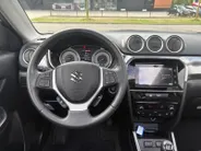Suzuki Vitara 1.4 Boosterjet Select Smart Hybrid AllGrip | Schuif- kanteldak | Navi | Stoelverwarming