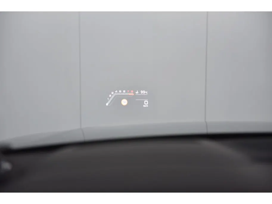 Audi RSQ8 4.0 TFSI Quattro