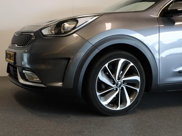 Kia Niro 1.6 GDi Hybrid ExecutiveLine