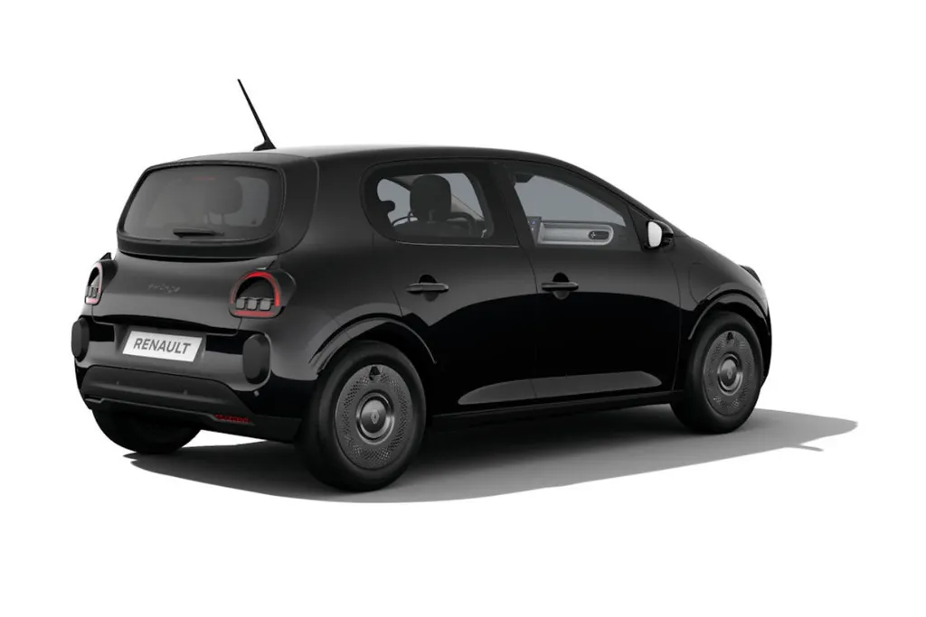 Renault Twingo (Zeeuw & Zeeuw Private Lease Actie v.a. € 359,-) urban range Evolution | Wij maken graag een Private Lease offerte op maat voor u!