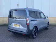 Ford Tourneo Courier Titanium 100% Elektrisch 43kWh 136 pk Apple Carplay/Android Auto - Winterpack - trekhaak