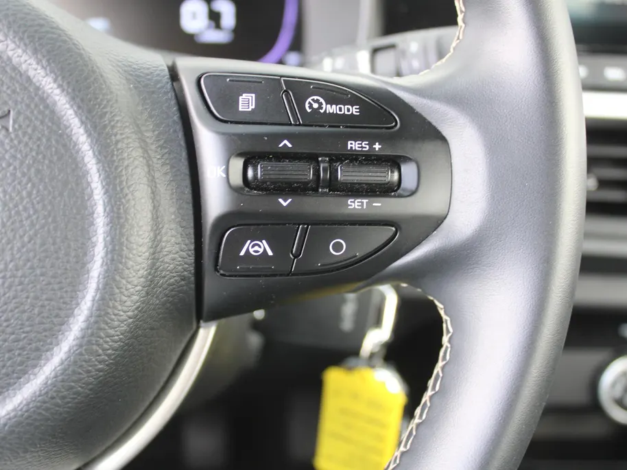 Kia Picanto 1.0 DPI DynamicLine | BTW Auto | Airco | Cruise | Navi | Camera | Apple Carplay/Android Auto |