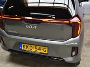 Kia Picanto 1.0 DPi 68pk 4-zits AMT ExecutiveLine