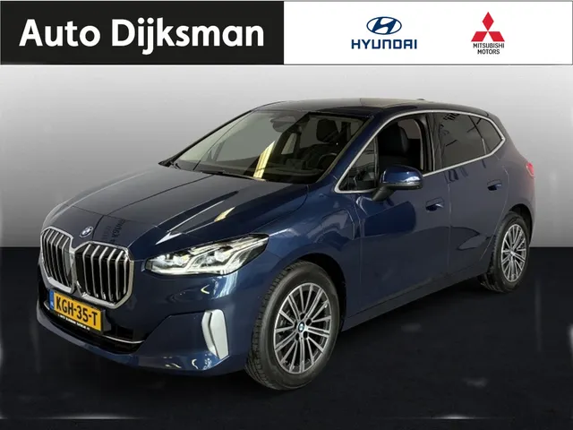 BMW 2 Serie Active Tourer 225e xDrive Luxury Line