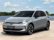 Volkswagen ID. Polo Life First Edition 52 kWh accu, 211 PK · Achteruitrijcamera · Draadloze telefoonlader · Stuurwiel verwarmd · Stuurwiel multifunctioneel ·