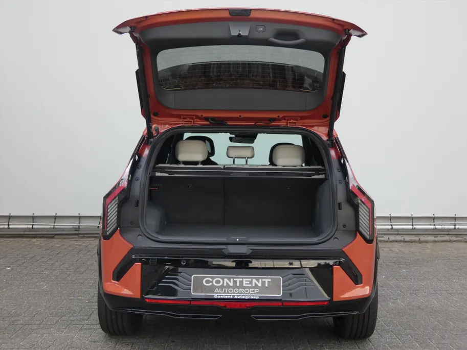 Kia EV3 81,4 kWh 204pk GT-PlusLine (in bestelling)