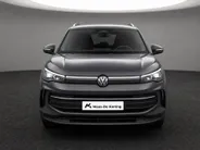 Volkswagen Tiguan 1.5eTSI/150PK Energy · Trekhaak · Stoelverwarming · Apple/Android Car Play ·  Navigatie ·  360°Camera + Parkeersensoren · Garantie t/m 21-01-2028