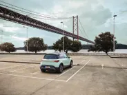 smart #1 Premium 66 kWh