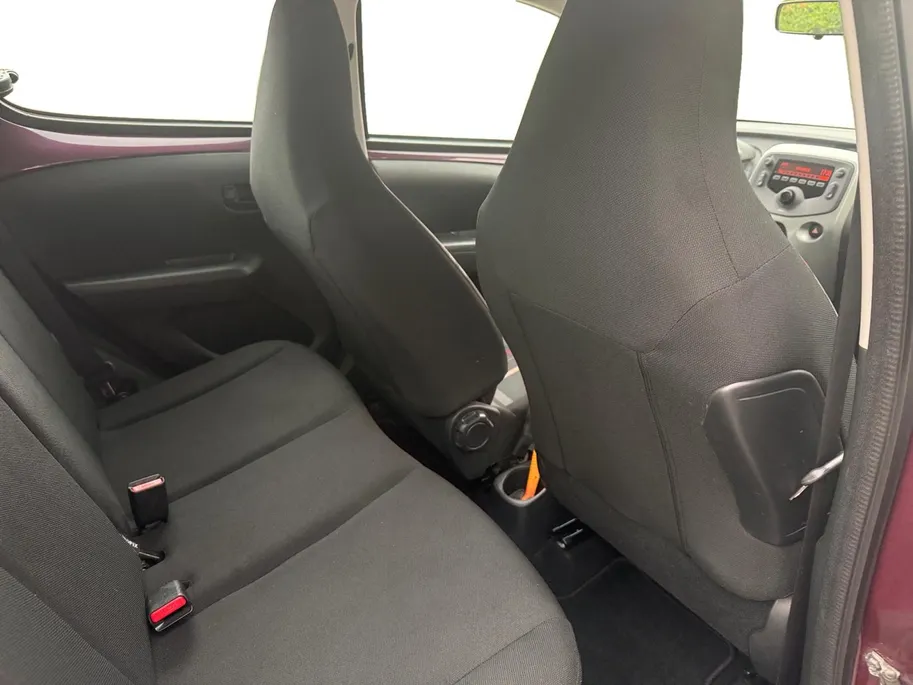 Peugeot 108 1.0 e-VTi Active | 12 maanden garantie | Airco | Bluetooth | Elektr. Ramen |