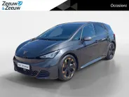 CUPRA Born Business 62 kWh *SOH 94%*Navi+Camera*Climate Control*Adapt. Cruise Control*LM.Velgen!