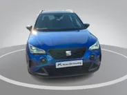 SEAT Arona 1.0EcoTSI 95PK FR · Apple/Android Car Play · Parkeersensoren · Cruise control · Garantie t/m 09-04-2025