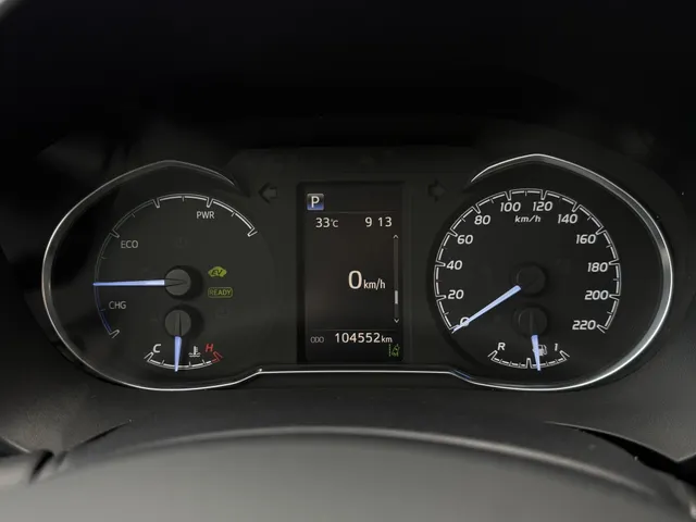 Toyota Yaris 1.5 Hybrid Dynamic | All Seasons | Stoelverwarming