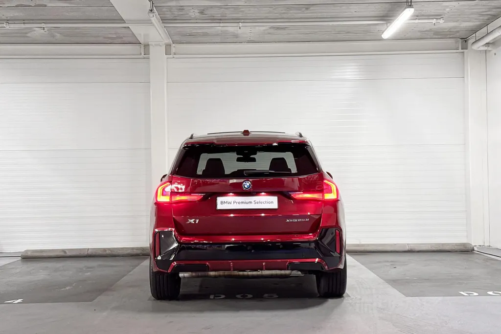 BMW X1 xDrive25e Optimized Edition
