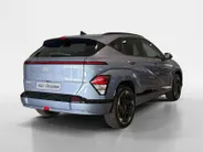Hyundai Kona Electric PURE EDITION | 48.6 KWH | Z&Z MEGA ACTIE | 33.990,- RIJKLAAR |