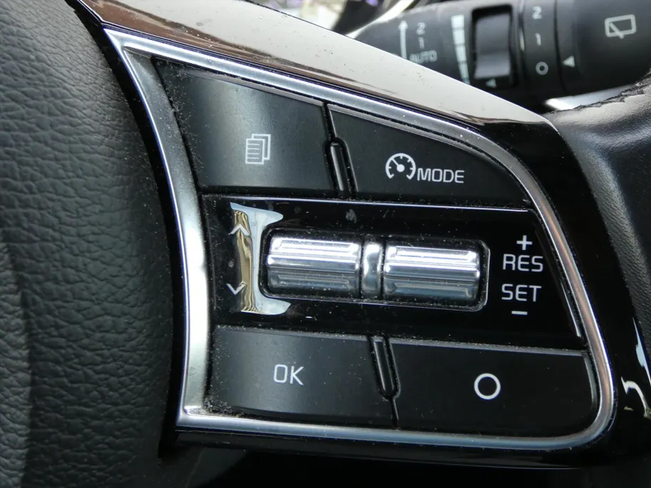 Kia XCeed 1.6 GDi PHEV 142pk DCT6 DynamicLine