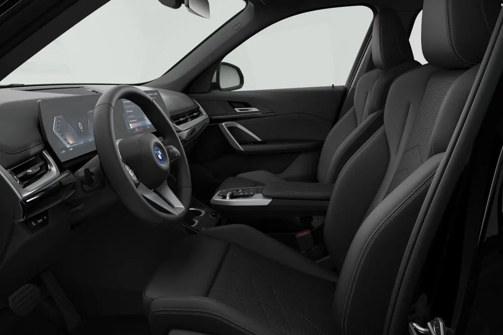 BMW iX1 xDrive30 Launch Edition 67 kWh