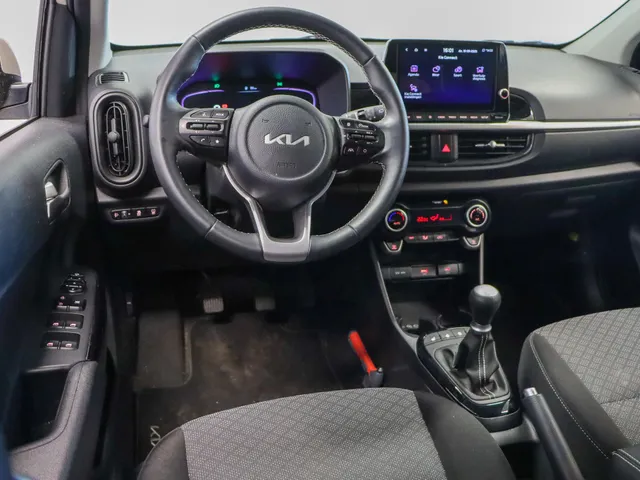 Kia Picanto 1.0 DPI ExecutiveLine