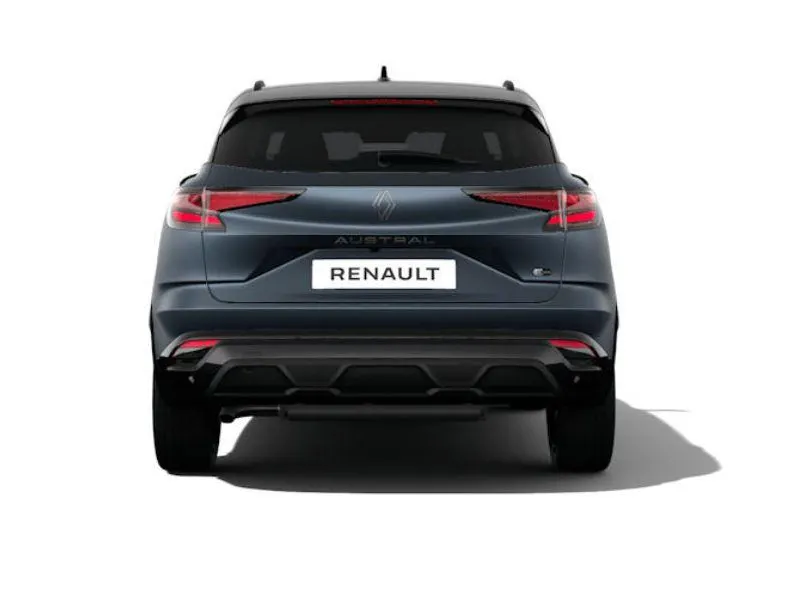 Renault Austral (zeeuw & Zeeuw Private Lease Actie v.a. € 644,-) E-Tech full hybrid 200 Esprit Alpine | Wij maken graag een Private Lease offerte op maat voor u! |