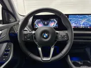 BMW 2 Serie Gran Coupé 220