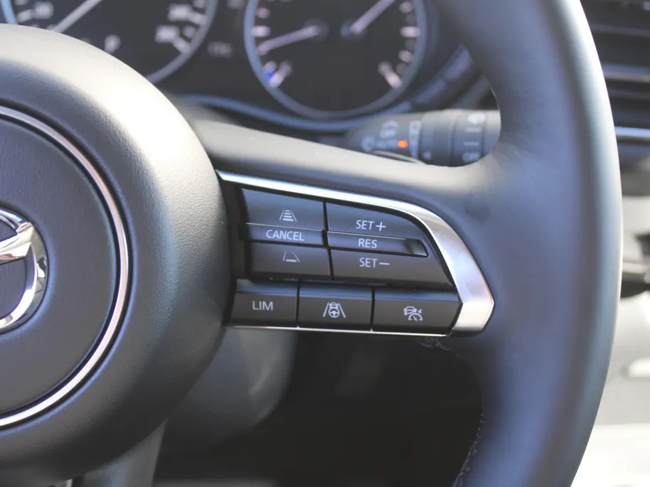 Mazda CX-30 2.5 e-SkyActiv-G M Hybrid Exc-l Bns Edition | Stuur-/stoelverwarming | 360 Camera | HUD | 18' LM | Dodehoek detectie | Cruise adapt. | LED |